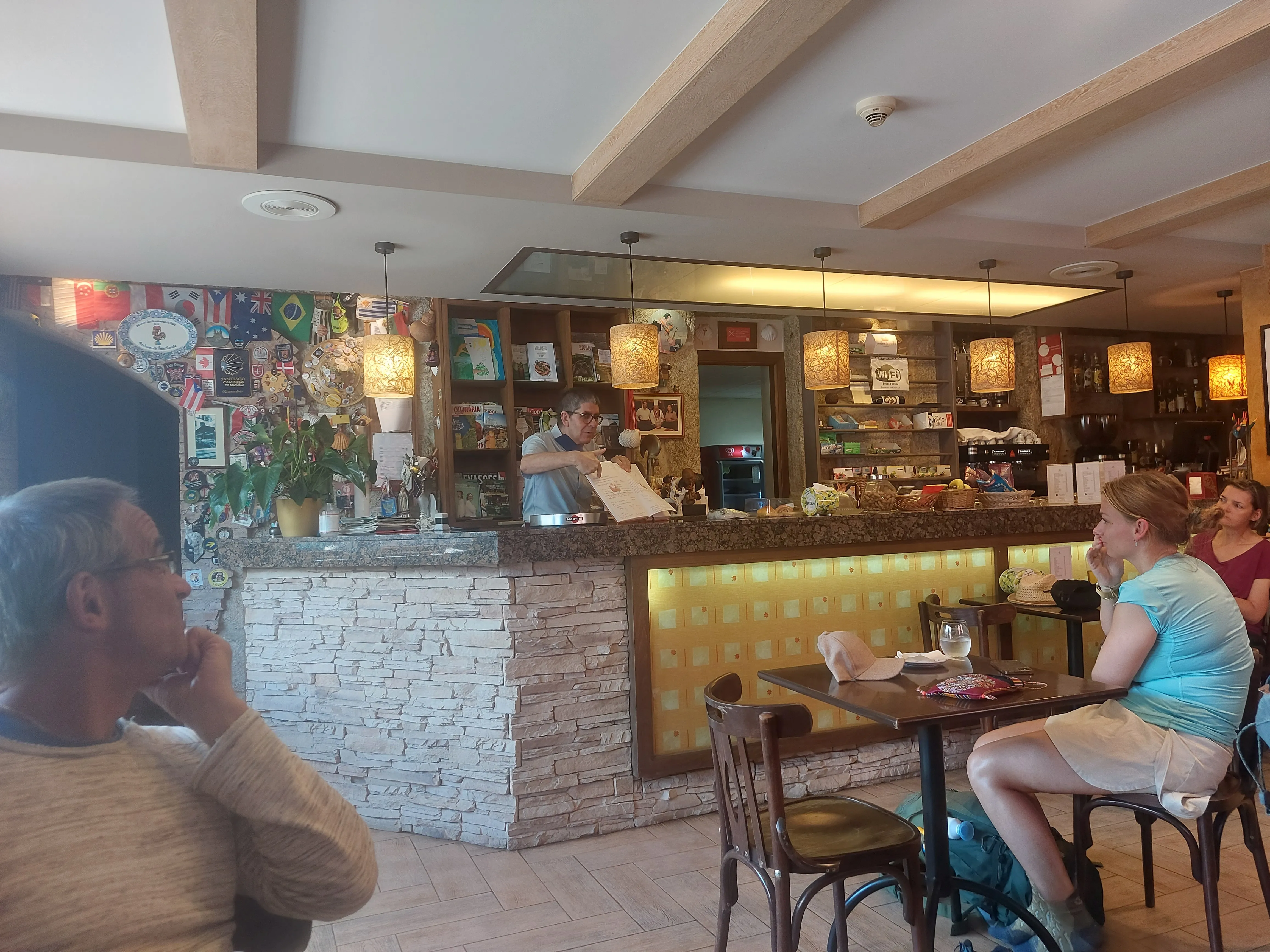 Restaurant Antonio