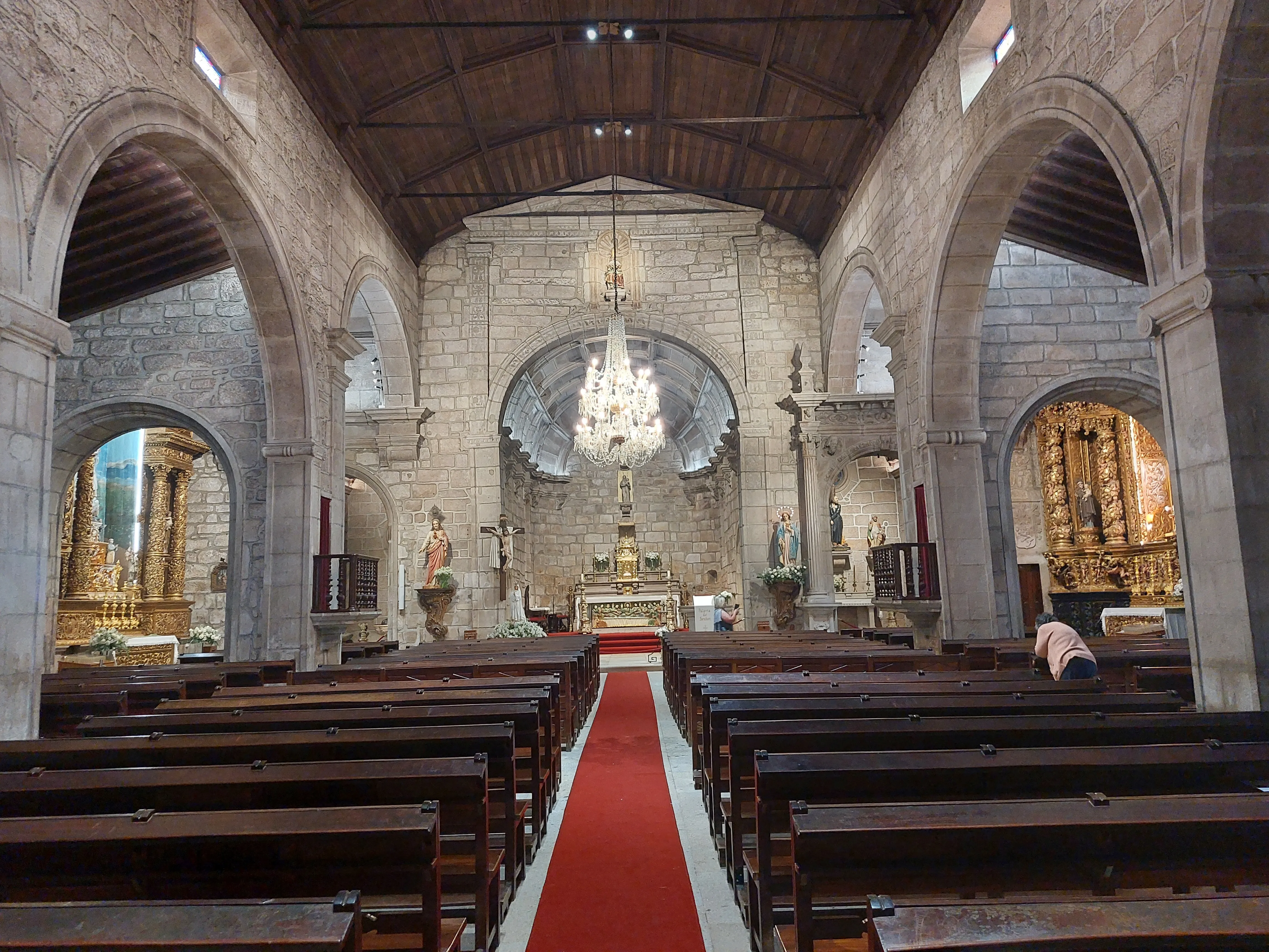 Igreja Matriz