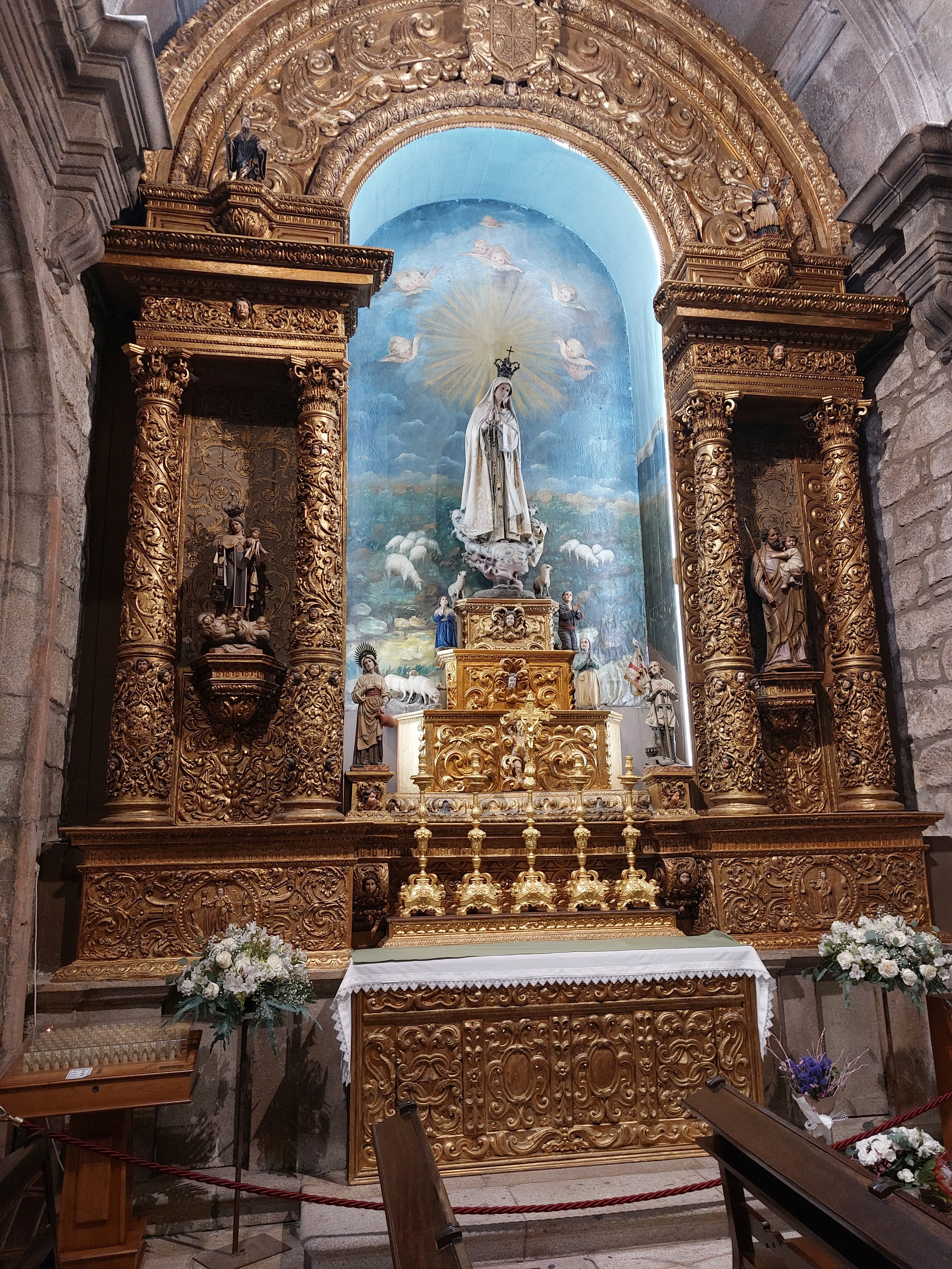 Igreja Matriz